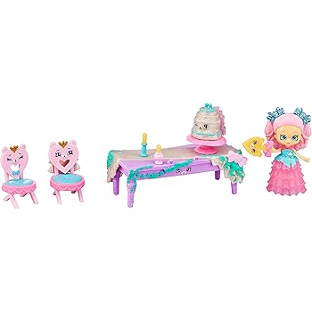 shopkins bridie super shopper pack