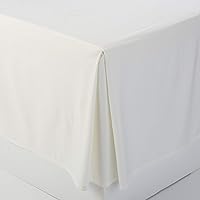 Vista 6 de Yaxa Basics Juego de edredón Queen, microfibra suave, lavable a máquina, color acuarela azul con estampado floral, 10 piezas