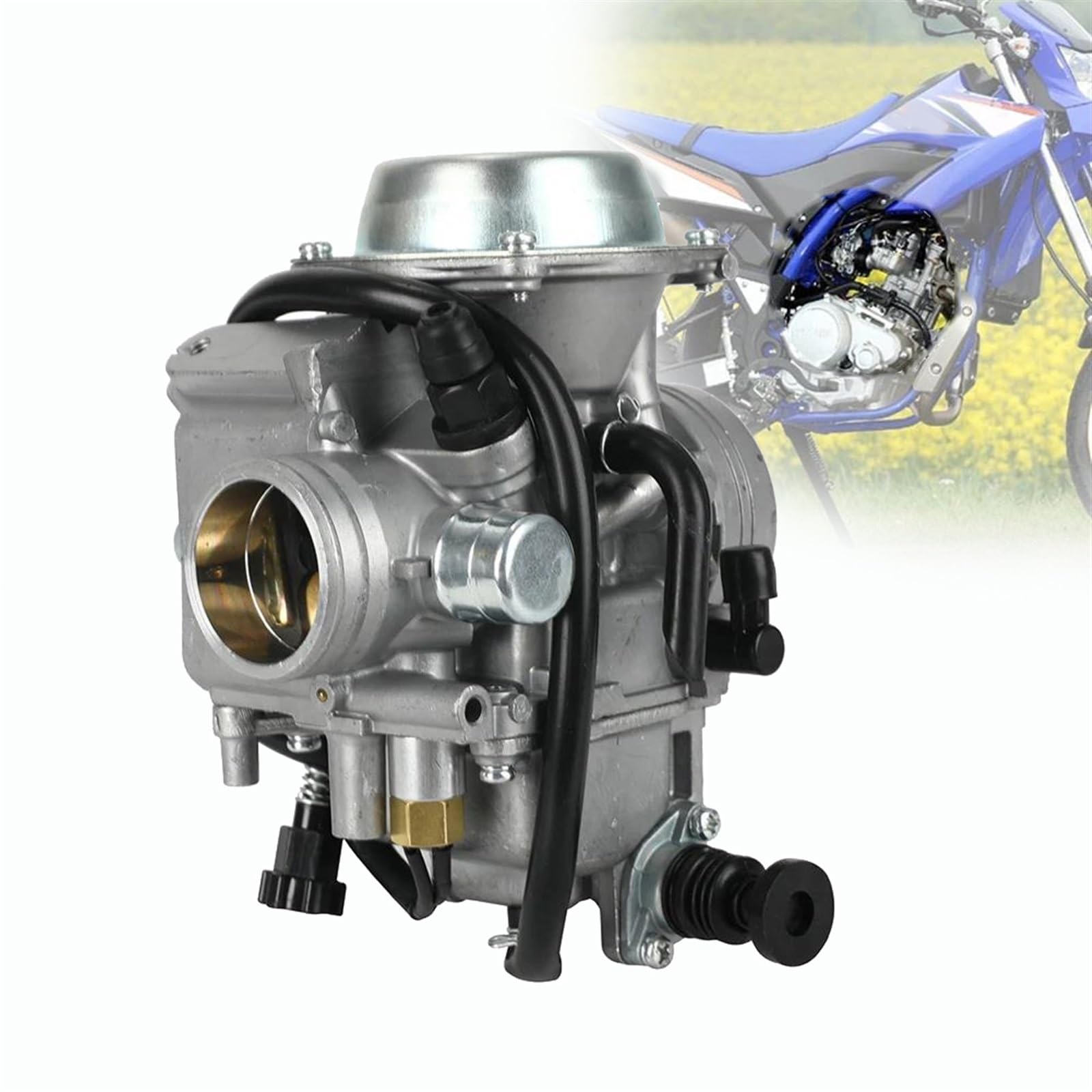 Accessoires carburateur moto pour TRX 350 et TRX 400 Foreman
