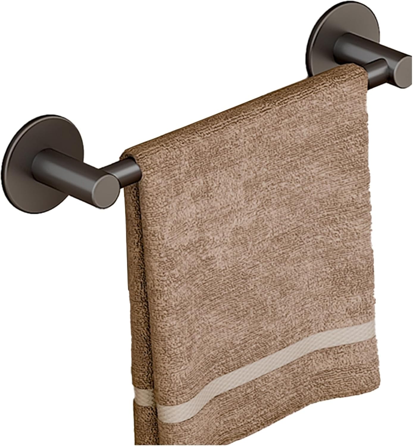 Heilmetz Seche Serviette Eau Chaude 120 X 50 Cm,Blanc, Radiateur Chauffe Serviette Salle De Bain,Méthode De Chauffage - Eau Chaude,seche Serviette Salle De Bain