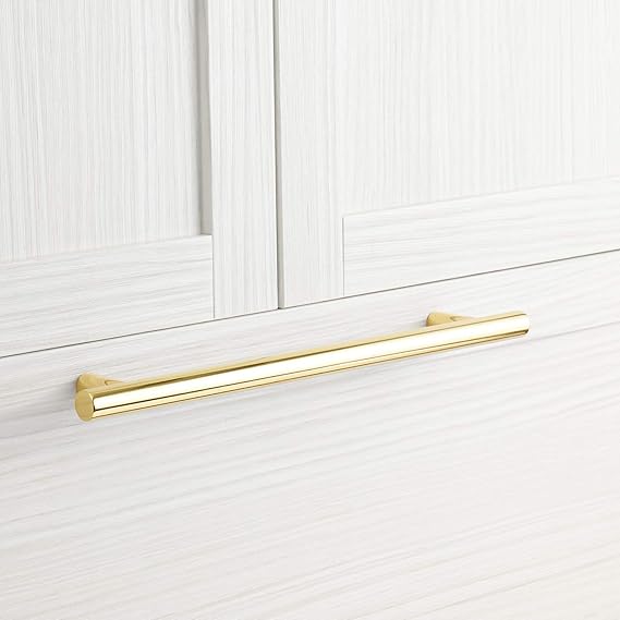 Signature Hardware 450272 18" Avignon Solid Brass Appliance Pull