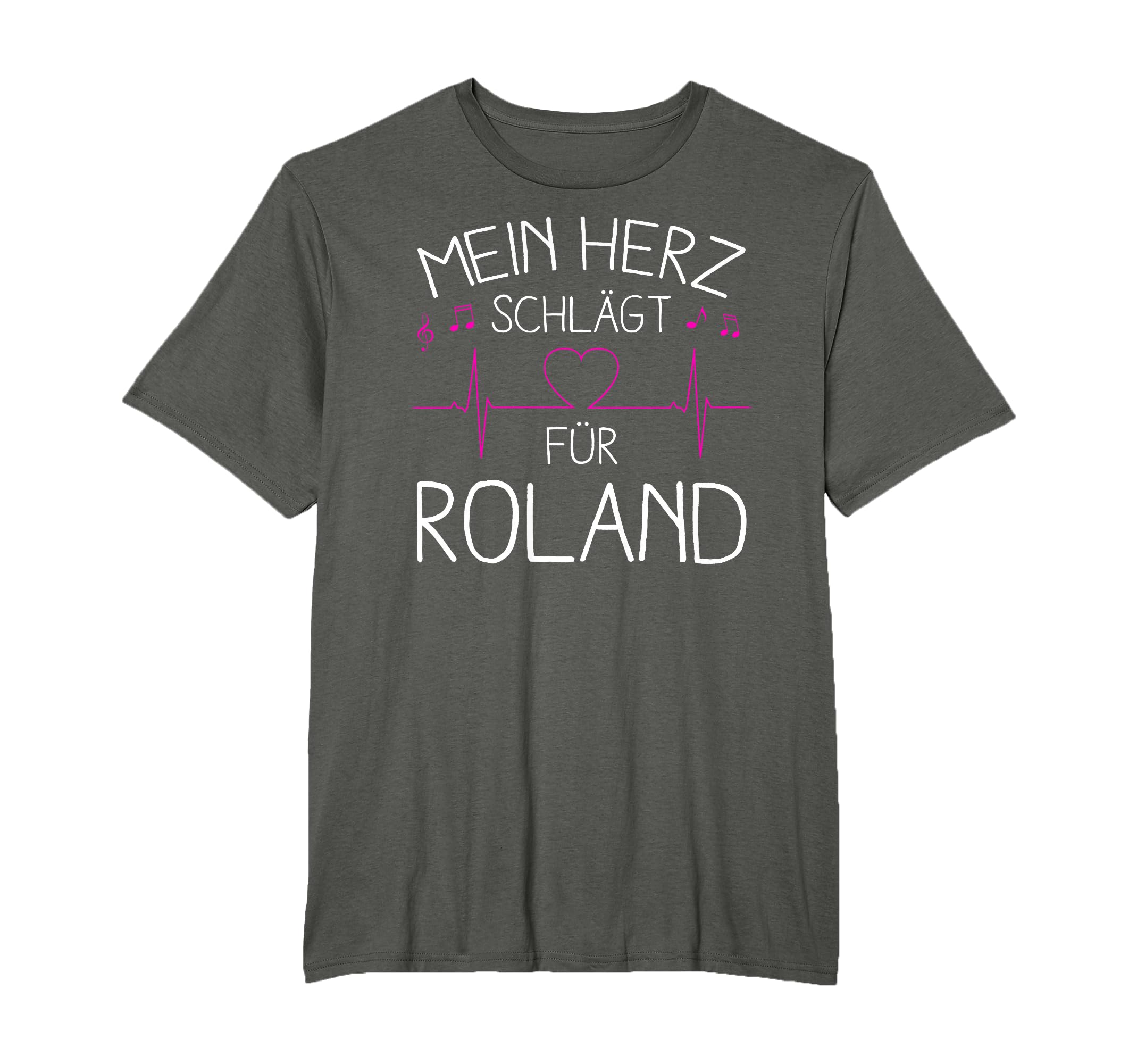 Kleidung mit Designs von Amazon Merch on Demand