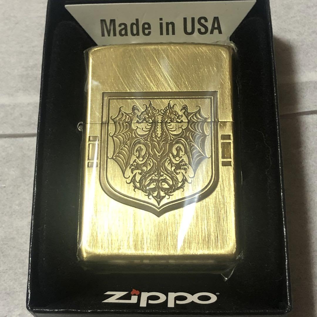 Amazon.co.jp: ZIPPO 幼女戦記 帝国国旗 : ファッション