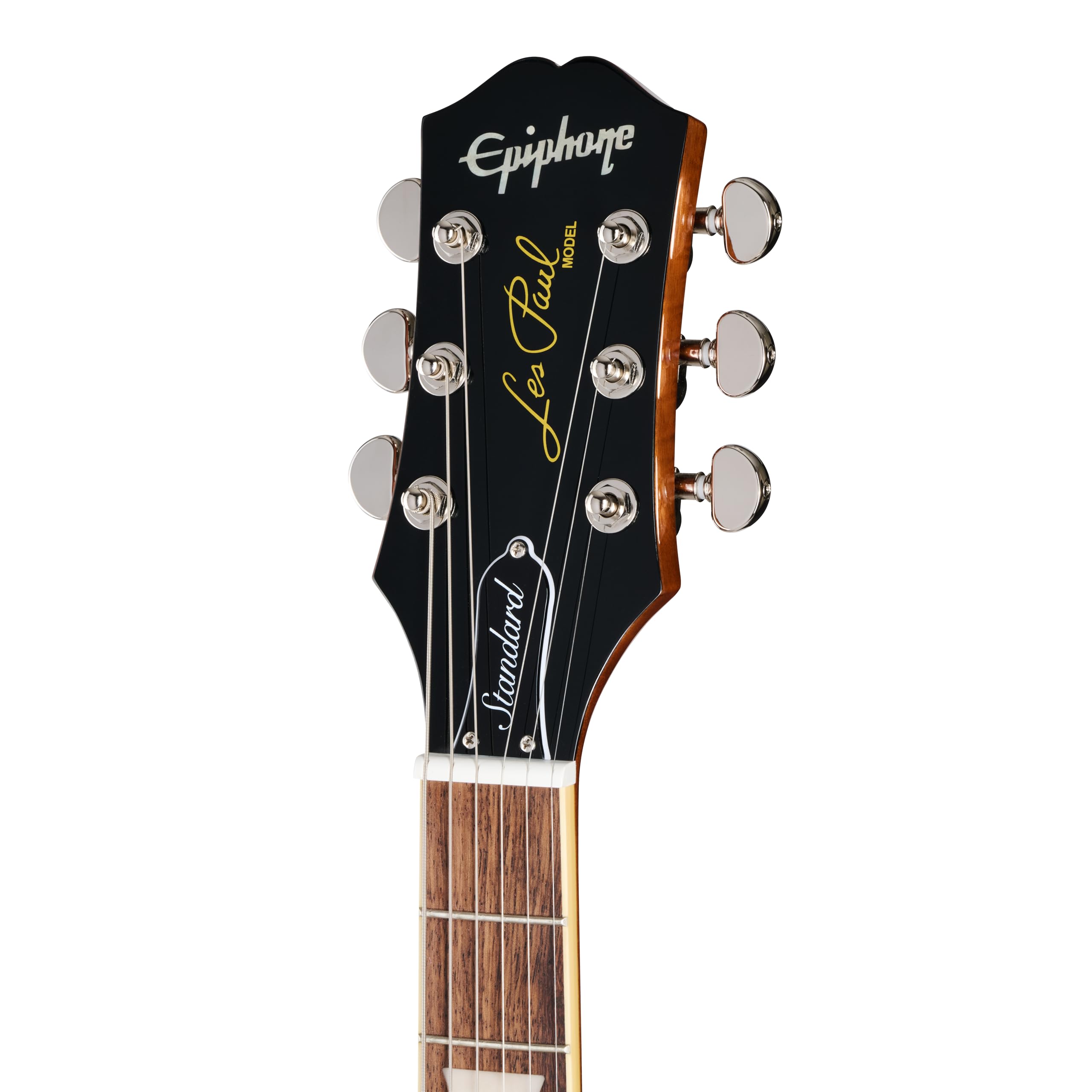 Amazon | Epiphone Les Paul Standard 60s Ebony エレキギター