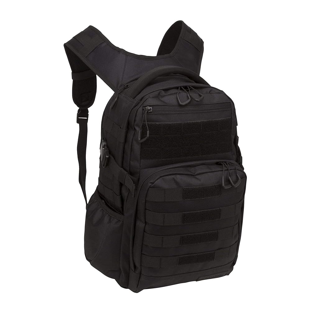 BLACK／Field Day Pack／フィールドデイバック ヨドバシ.com - マウンテンハードウェア Mountain Hardwear