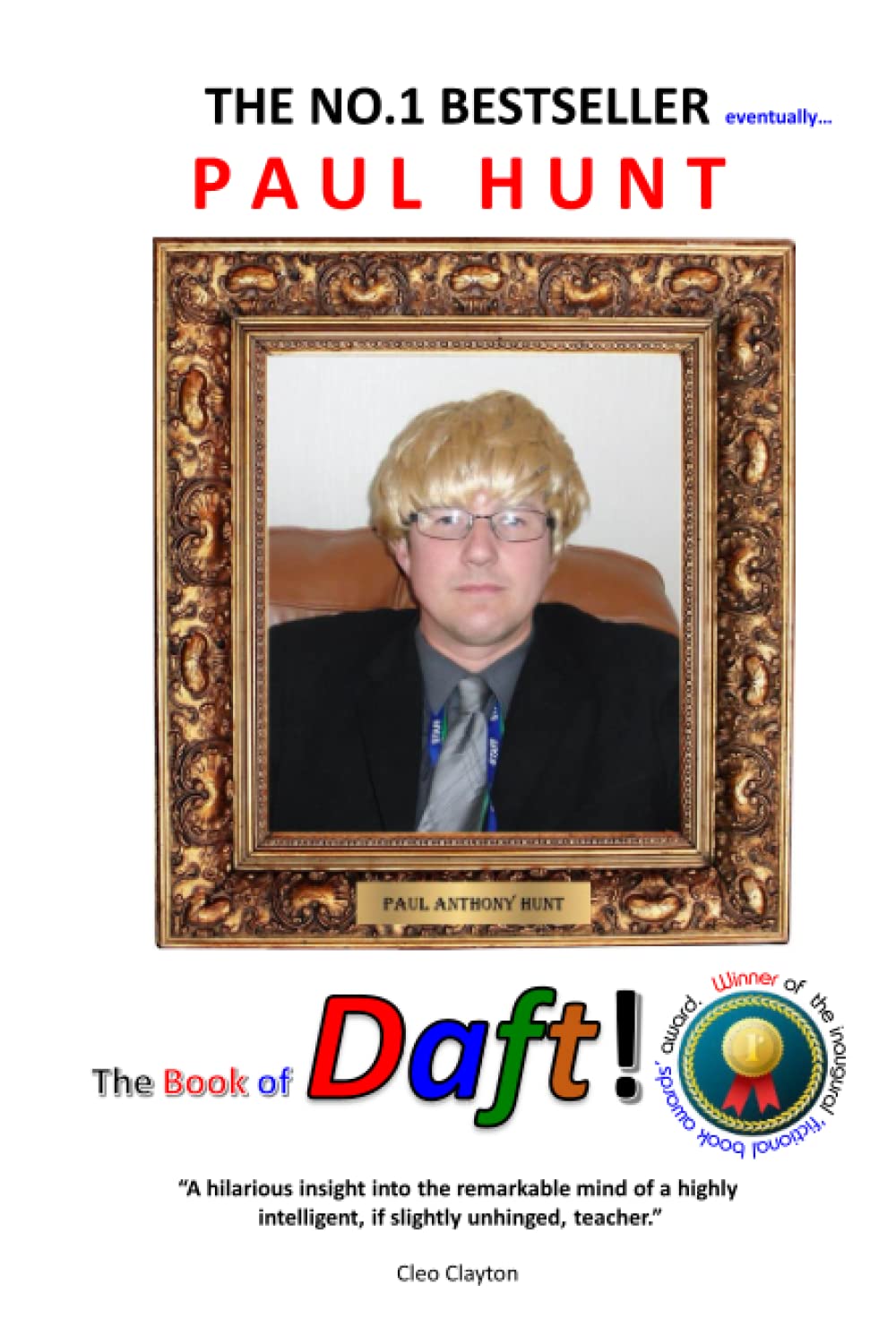 The Book of Daft