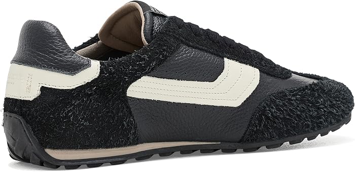 Обувь AllSaints Liam Hex Low Top — фото 7