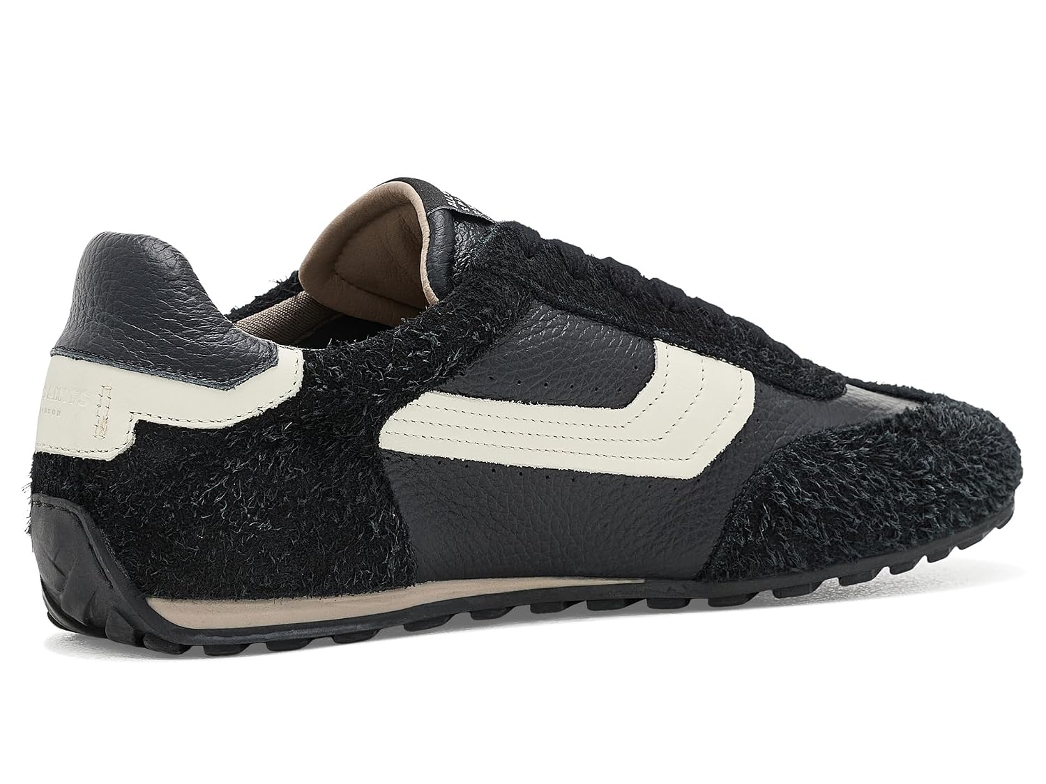 AllSaints Liam Hex Low Top - thumbnail 3