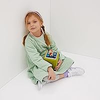 Vista 5 de Tonies Topper - Cubierta superior protectora para tu Toniebox 1 - Space Journey