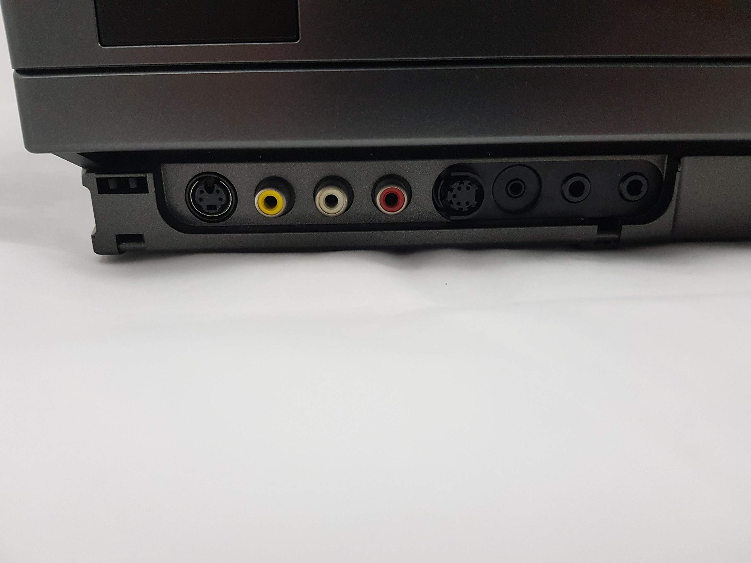 Panasonic NV-HS1000 Enregistreur vidéo S-VHS High End