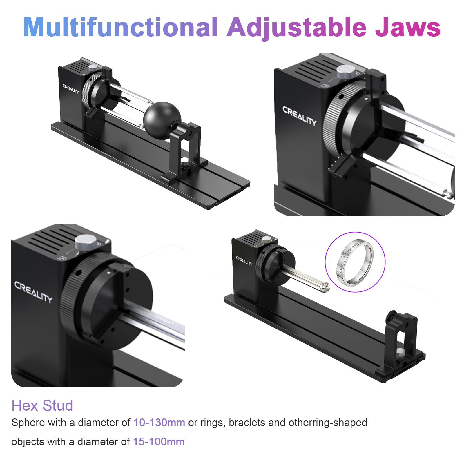 Amazon.co.jp: Creality Laser Rotary Roller Pro、Creality Series