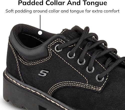 Miniatura 3 de Skechers Fiestas para mujeres - Mate