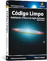 Código limpo: habilidades práticas do Agile Software