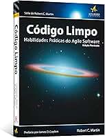 Código limpo: habilidades práticas do Agile Software