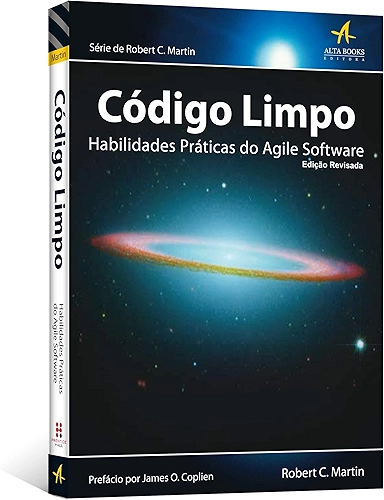 Código Limpo: Habilidades Práticas do Agile Software