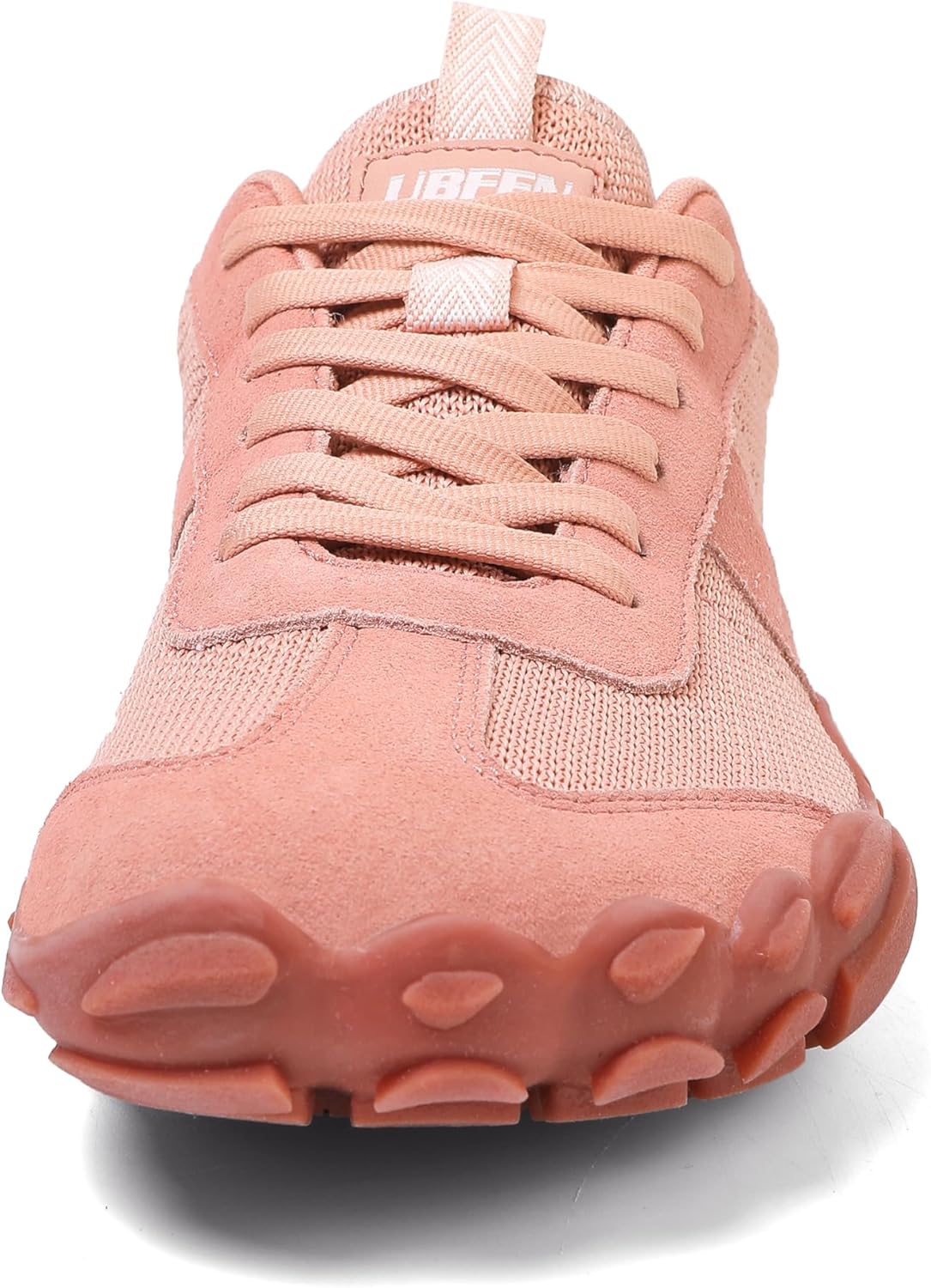 UBFEN Sneakers Barefoot Shoes for Womens Mens Minimalist Trail Running Hiking Comfortable Walking - Image 7