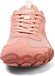 UBFEN Sneakers Barefoot Shoes for Womens Mens Minimalist Trail Running Hiking Comfortable Walking