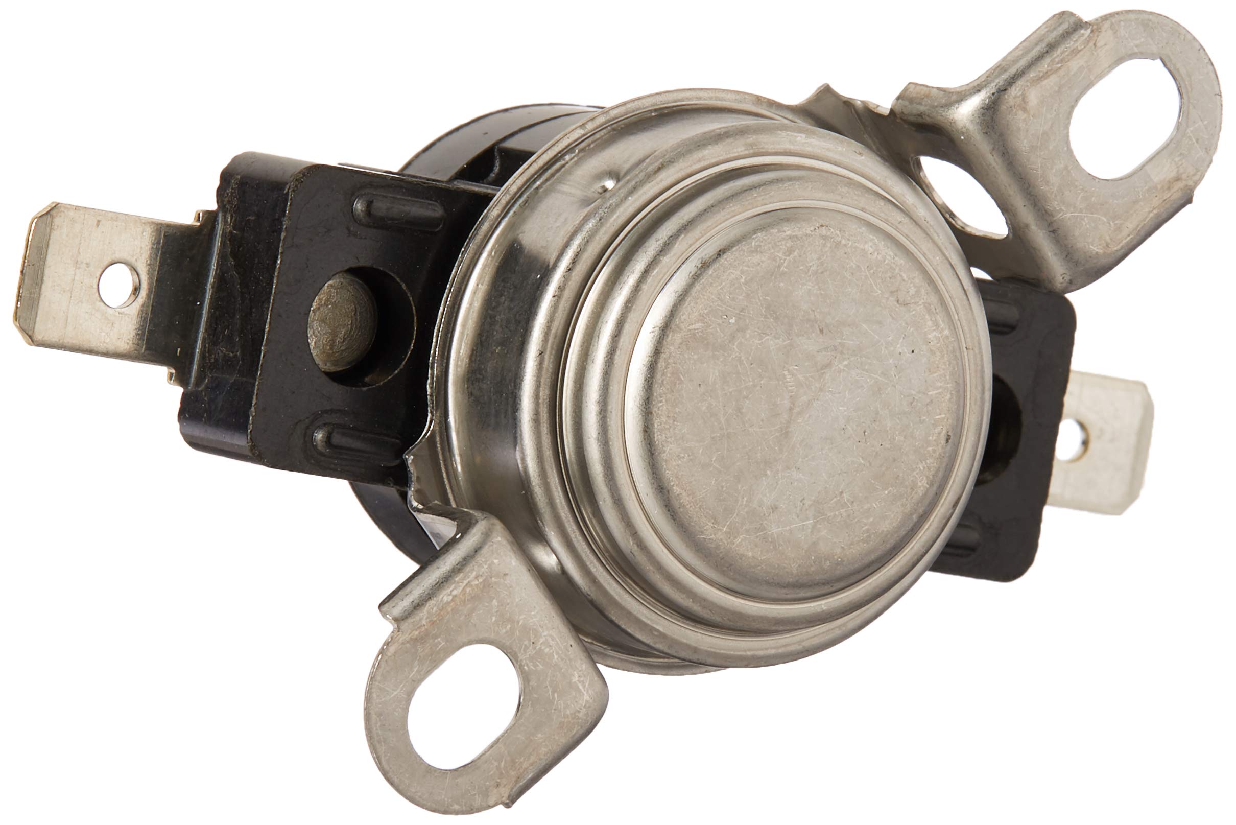 Whirlpool WP8300802 Thermal Fuse, White