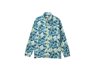 Columbia Kids Zingtm III Fleece (Little Kids/Big Kids) Boy