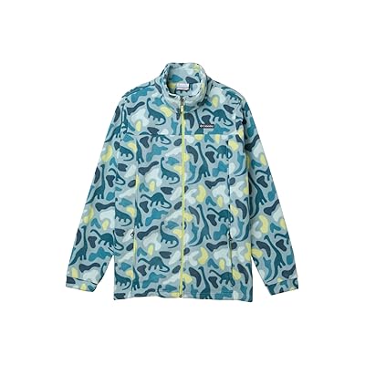Columbia Kids Zingtm III Fleece (Little Kids/Big Kids) Boy