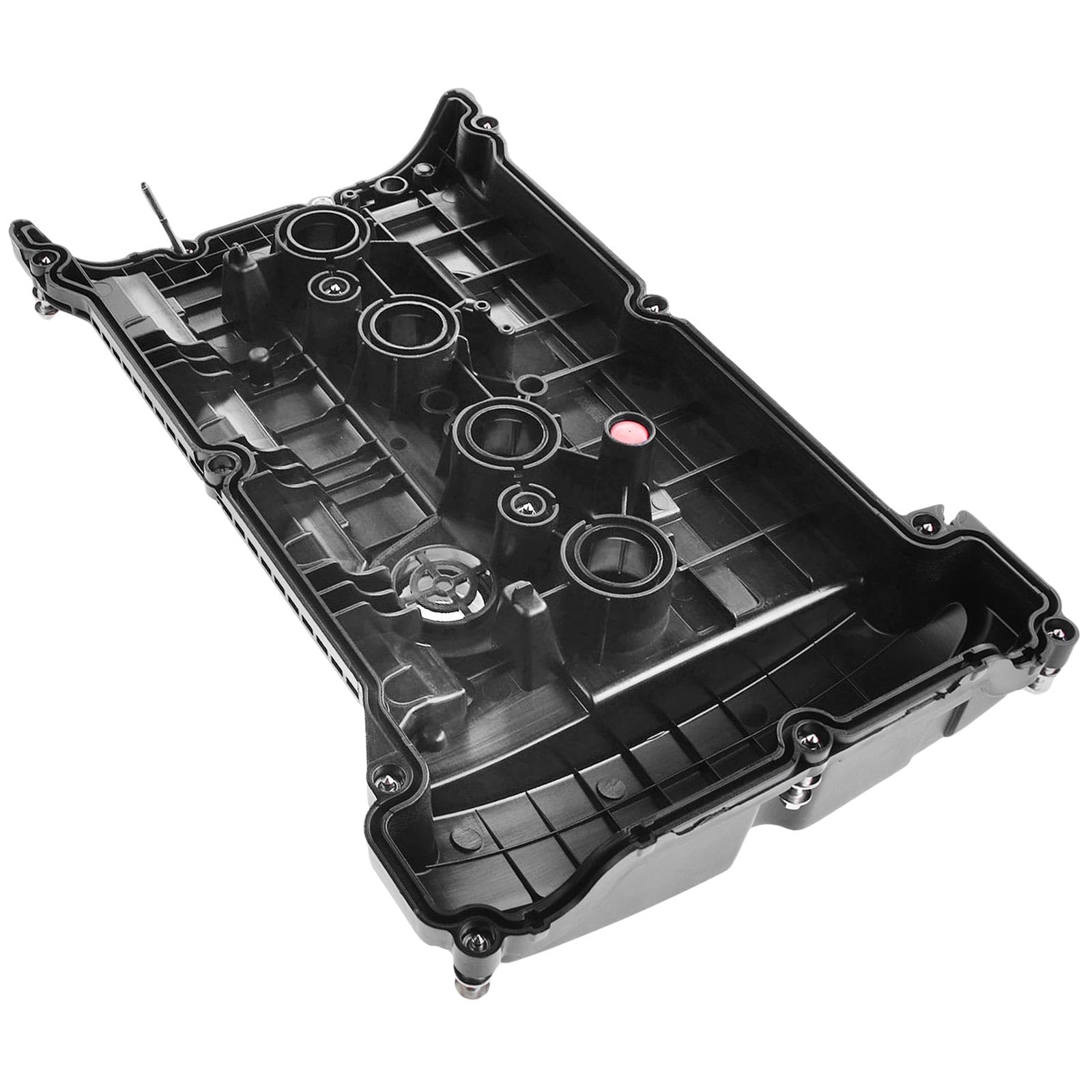 Frankberg Couvercle de culasse V759886280 | Compatible avec: C4 II NC, 508 SW I 8E, DS5, 308 II L3 LB LH LP LW, C4 I LC, C5 III RD, 508 I 8D, 207 SO WK