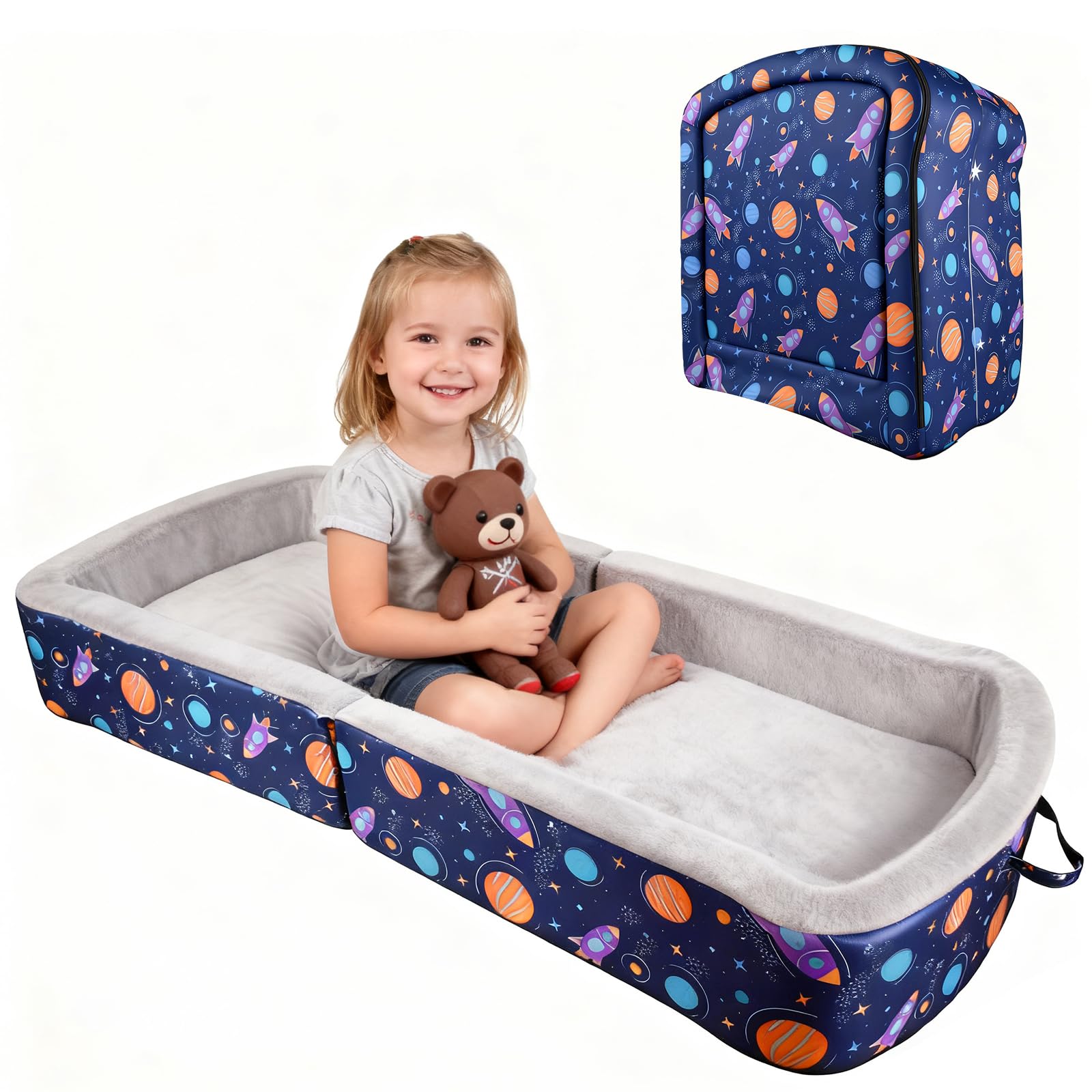 TDKDHoming Foam Bed