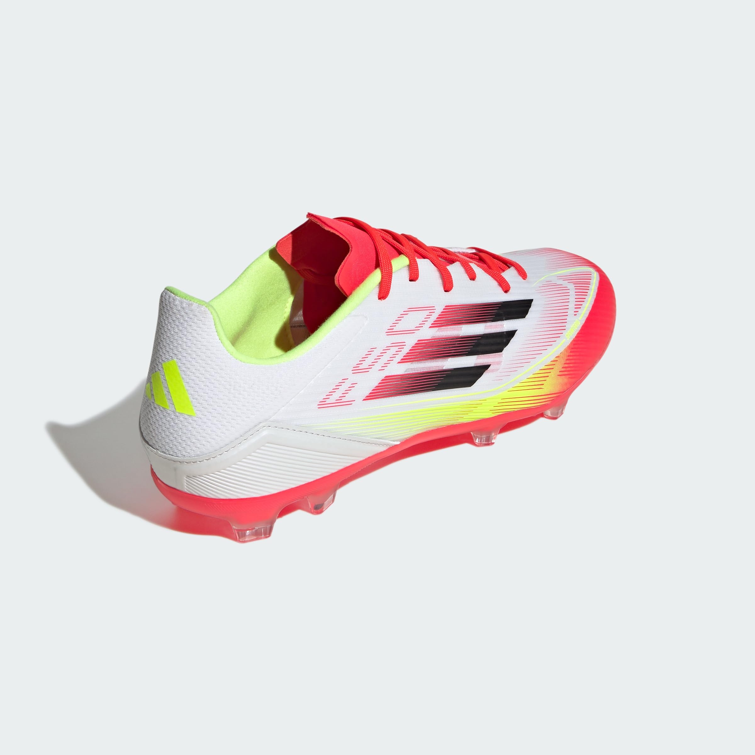 adidas Rendimiento F50 Liga Medio FG Pure Victoria Unisex
