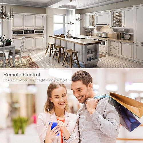 Miniatura 10 de Zigbee - Enchufe inteligente compatible con Alexa, Google Assistant, control de aplicación y voz, requiere ZigBee Hub, UE (16A)