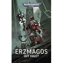 Warhammer 40.000 - Erzmagos