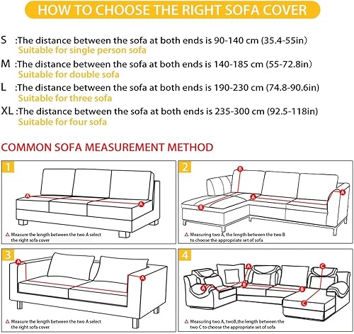 Miniatura 3 de ZOUTAIRONG Fundas elásticas para sofá con estampado de ramas de camuflaje 3D para sofá, funda para muebles de un solo cojín, decoración del hogar u