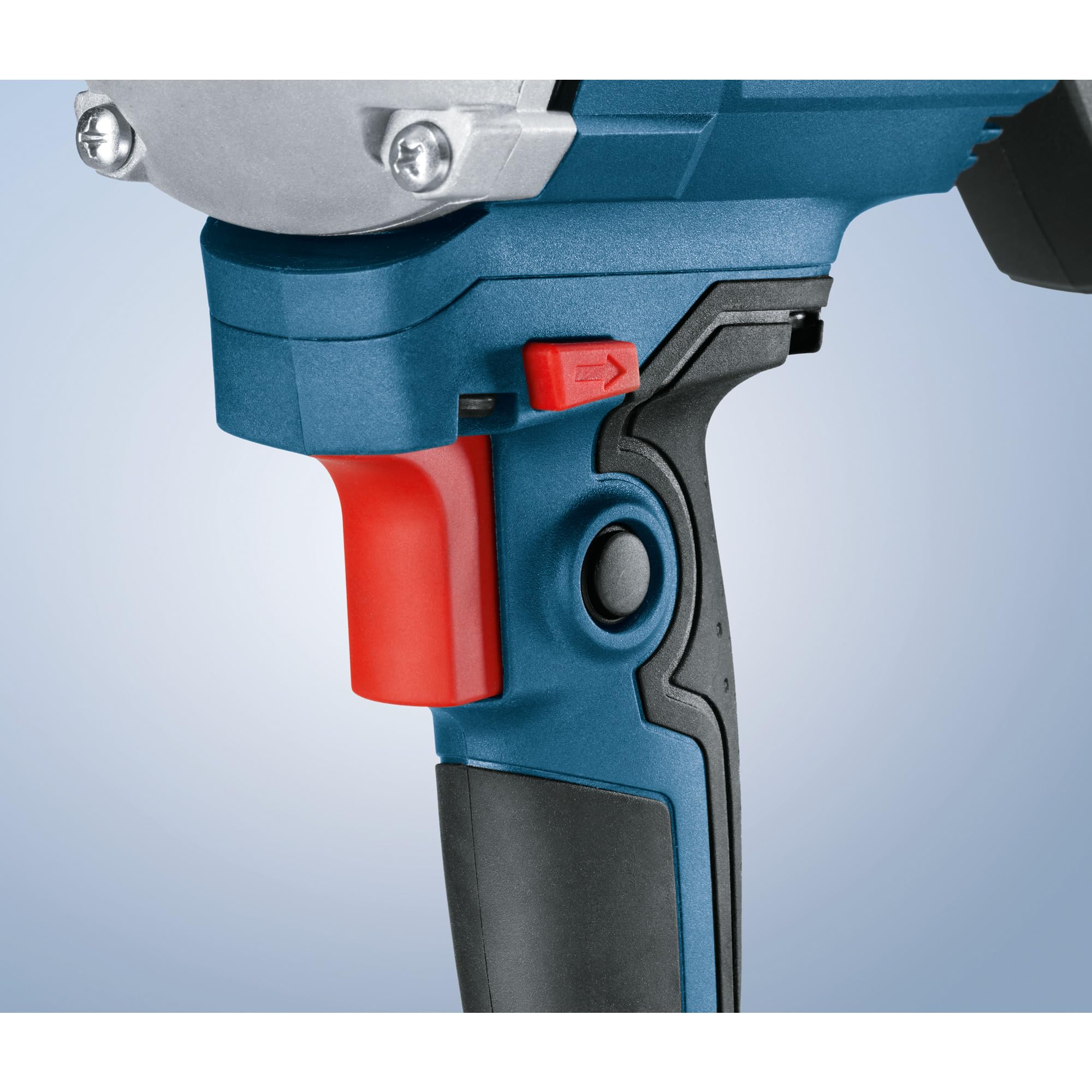 Bosch Professional Trapano GBM 1600 RE (incl. impugnatura supplementare, chiave per mandrino, mandrino a corona dentata 16mm)