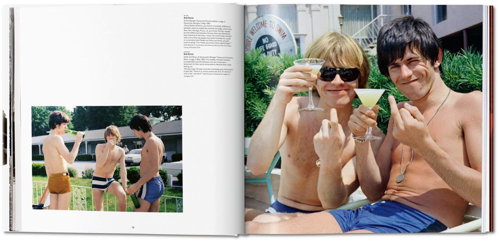 The Rolling Stones: Aktualisierte Ausgabe