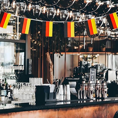 Miniatura 171 de Bandera de Argentina pequeña mini bandera argentina decoración para desfiles, fiestas, aulas, jardines y festivales (Argentina)