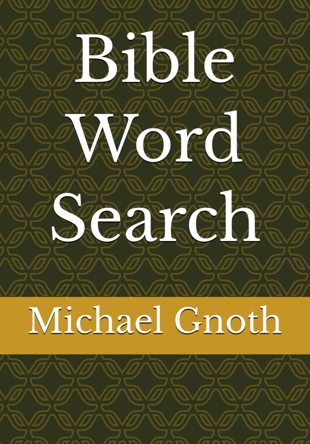 Bible Word Search