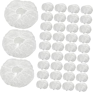 10pcs Disposable Tire Cover Transparent Plastic Tire Protectors for Truck Rv and Trailer Easy to Use Space-Saving Design for Various Vehicles