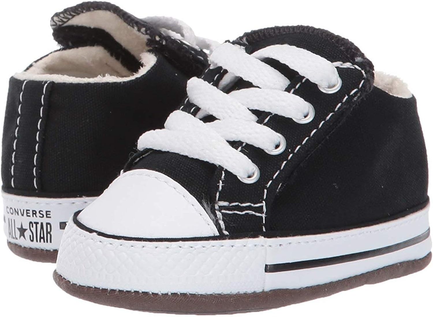  | Converse Unisex-Child Chuck Taylor All Star Cribster Canvas Color Sneaker | Sneakers