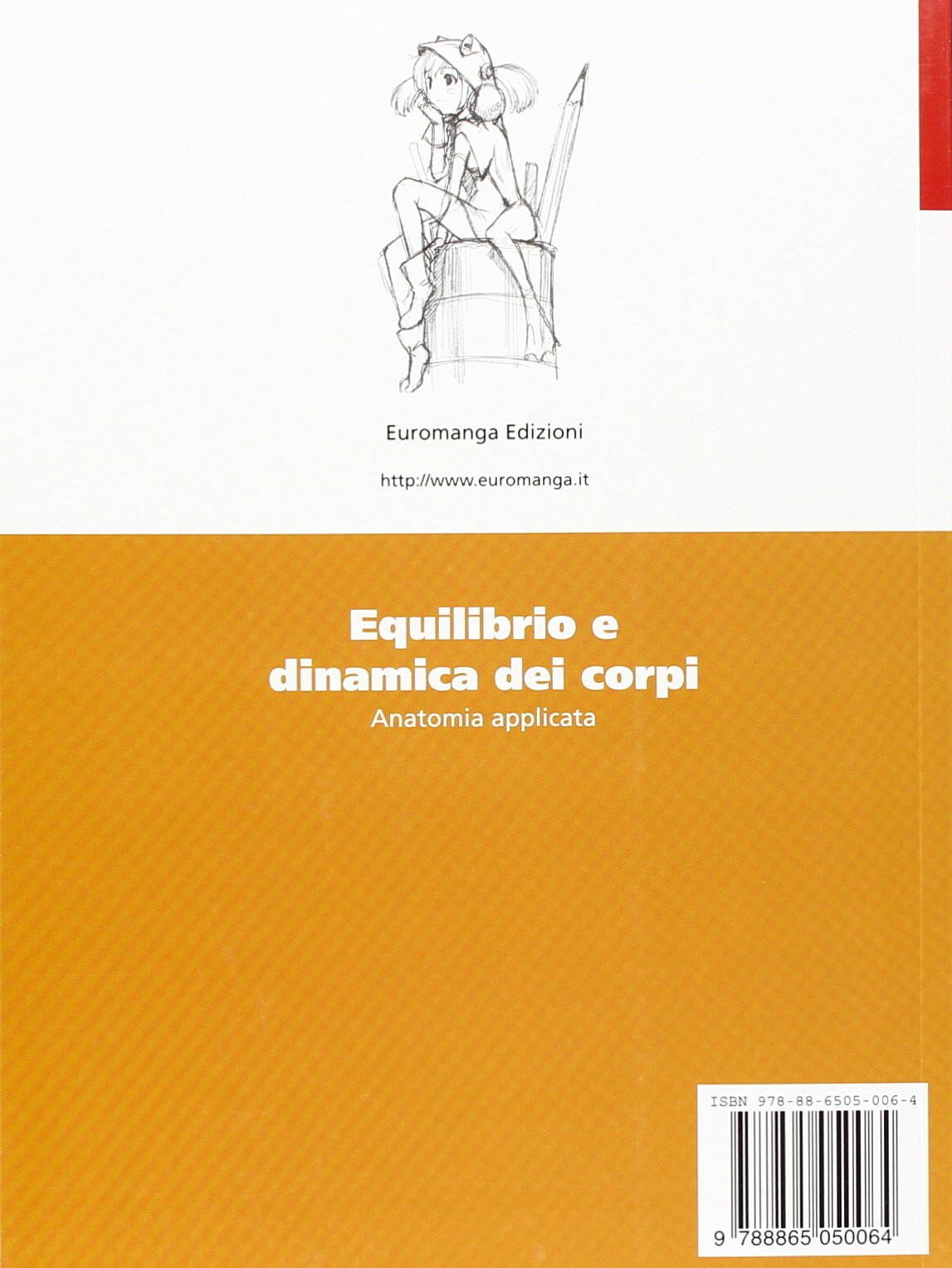 Equilibrio e dinamica dei corpi.