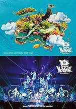 Live Tour 2025 bon bon bon voyage (DVD) (First Press Limited Edition + Regular Edition DVD 2 Format Set)