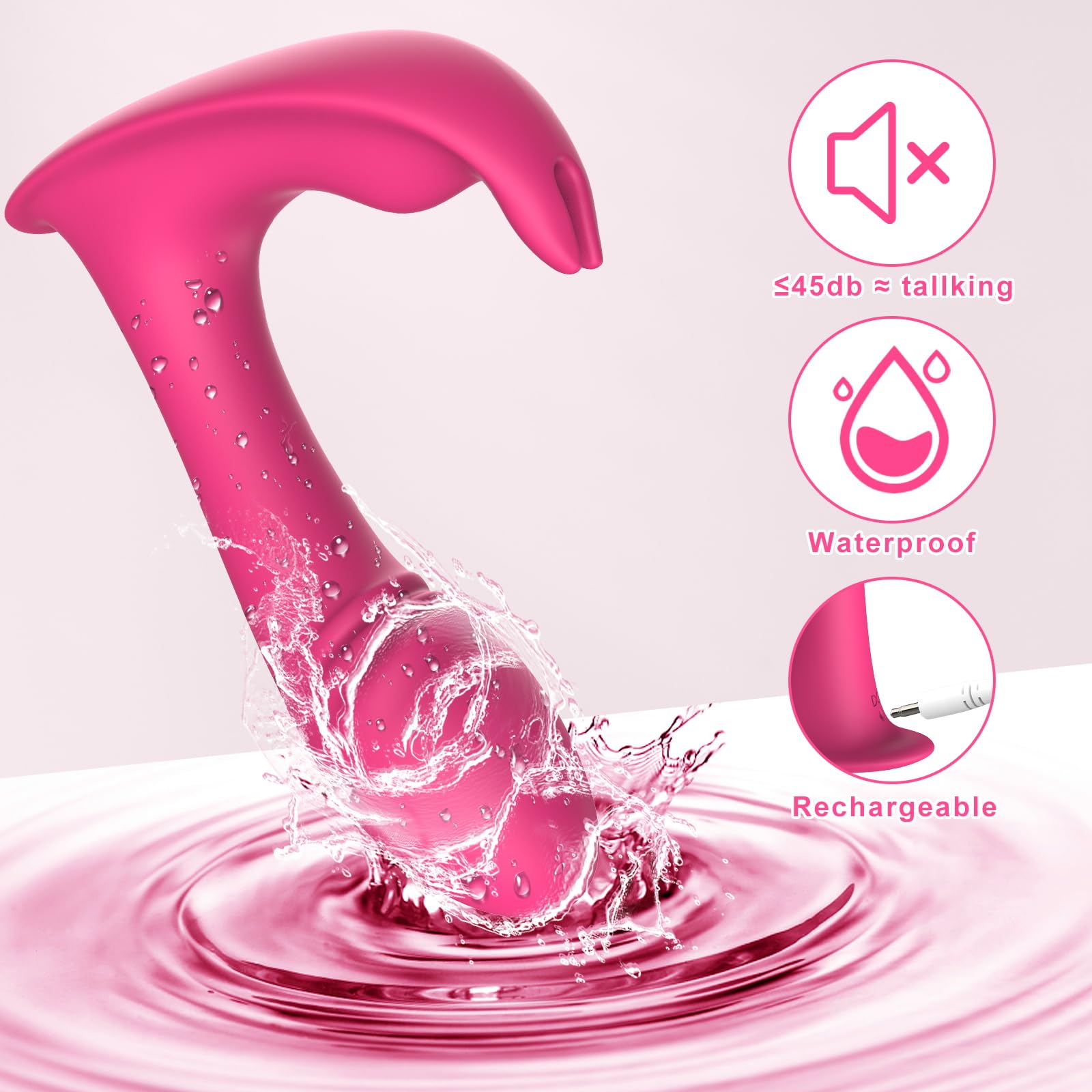 sex toy for long distance couple 18 Best Long-Distance Sex Toys for Couples (Updated 2026) main image 0