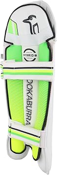 Kookaburra 1.0 Wicket Keeping Pad