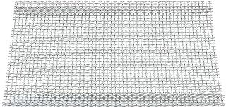 4X Archway Doner Kebab Grill Shawarma Machine Burner Mesh Stainless Steel Cover