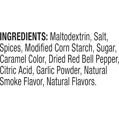 Miniatura 3 de Ortega Mezcla de condimentos, Fajita, 1 onza