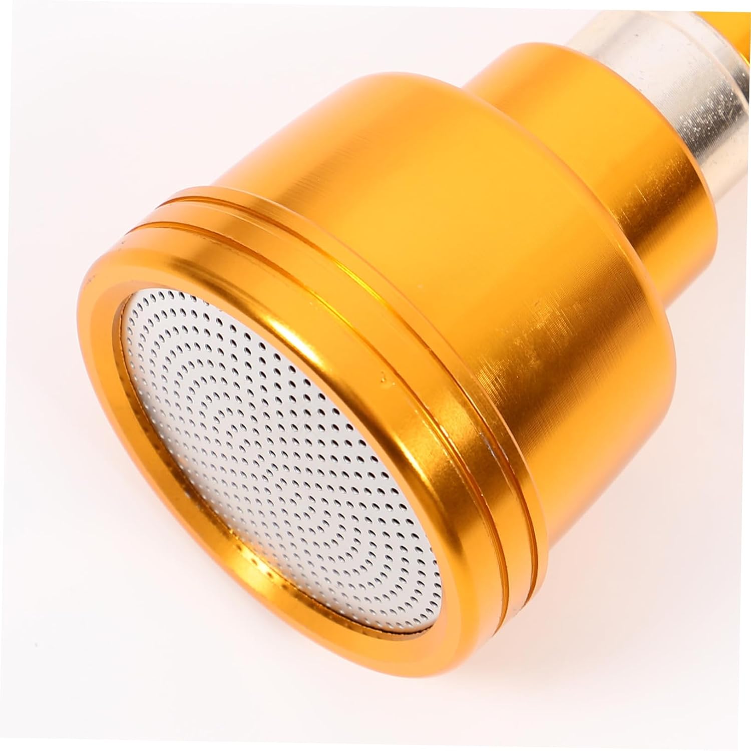 Milisten Water Spray Gun for Plants Garden Sprinkler Wand Sprayer for Hose Seedling Sprayer Agriculture Irrigation Tool