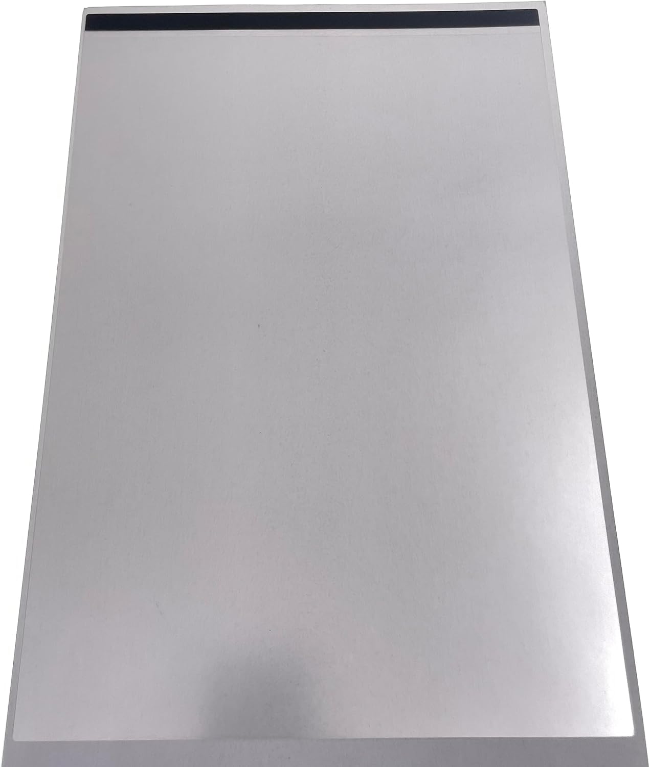 5Pieces 0697C001AA Carrier Sheet Sheets Compatible with Canon DR-C230L DR-M260 DR-C240 DR-C230 A4 Scanner Scan A3 B4 or Folded Torn Receipt Flimsy Wrinkled Magazine Clipping Fragile Paper Photo