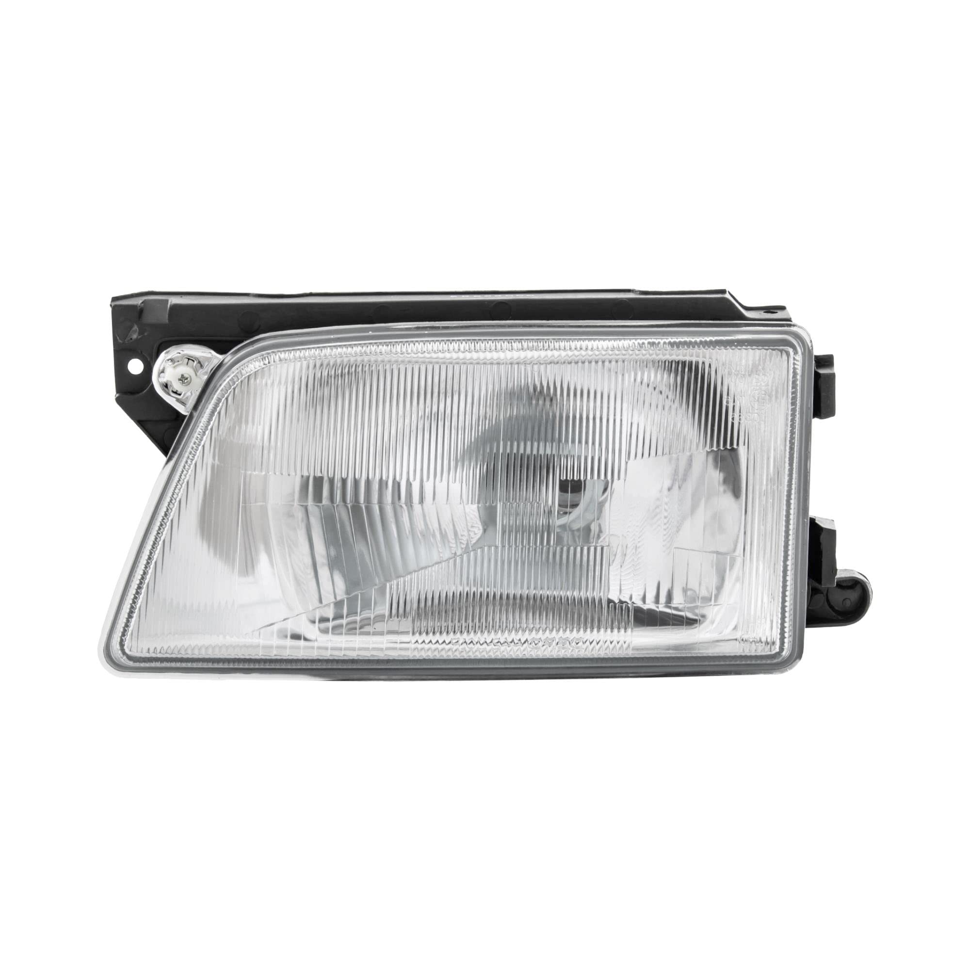 Halogen Scheinwerfer Set Kadett E 85-9.91 H4 ohne Motor