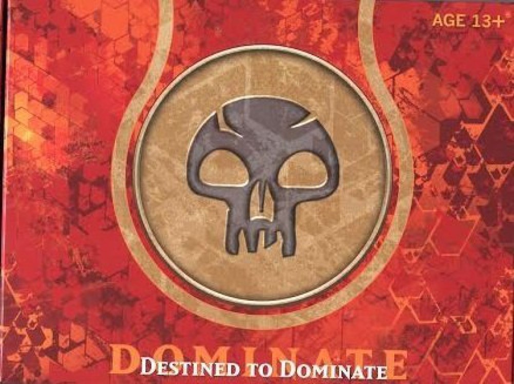 Magic: The Gathering Born Of The Gods Intro Pack - Eater Of Hope (Black Deck With 2 Booster Packs)