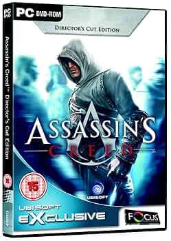 Assassin's Creed III (輸入版)PCゲーム★ Amazon | Assassin's Creed III (輸入版) | PCゲーム | PCソフト