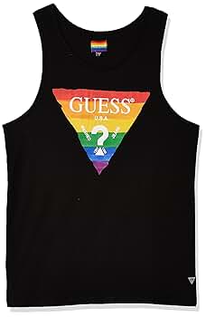 値下げ 美品☆ GUESS PREMIUM LOGO MESH TANK 値下げ 美品☆ GUESS PREMIUM LOGO MESH TANK 値下げ 美品