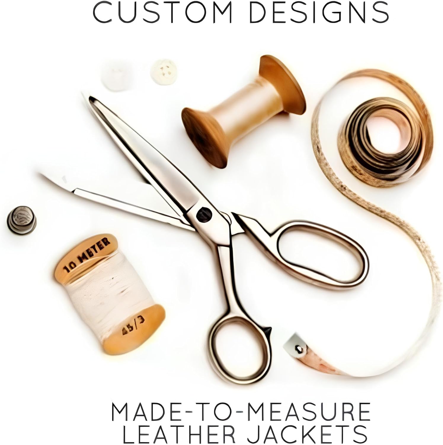 Women's Trench Coat Leather Lambskin Long Overcoat Jacket Real Genuine Black-Red For Women - Image 4