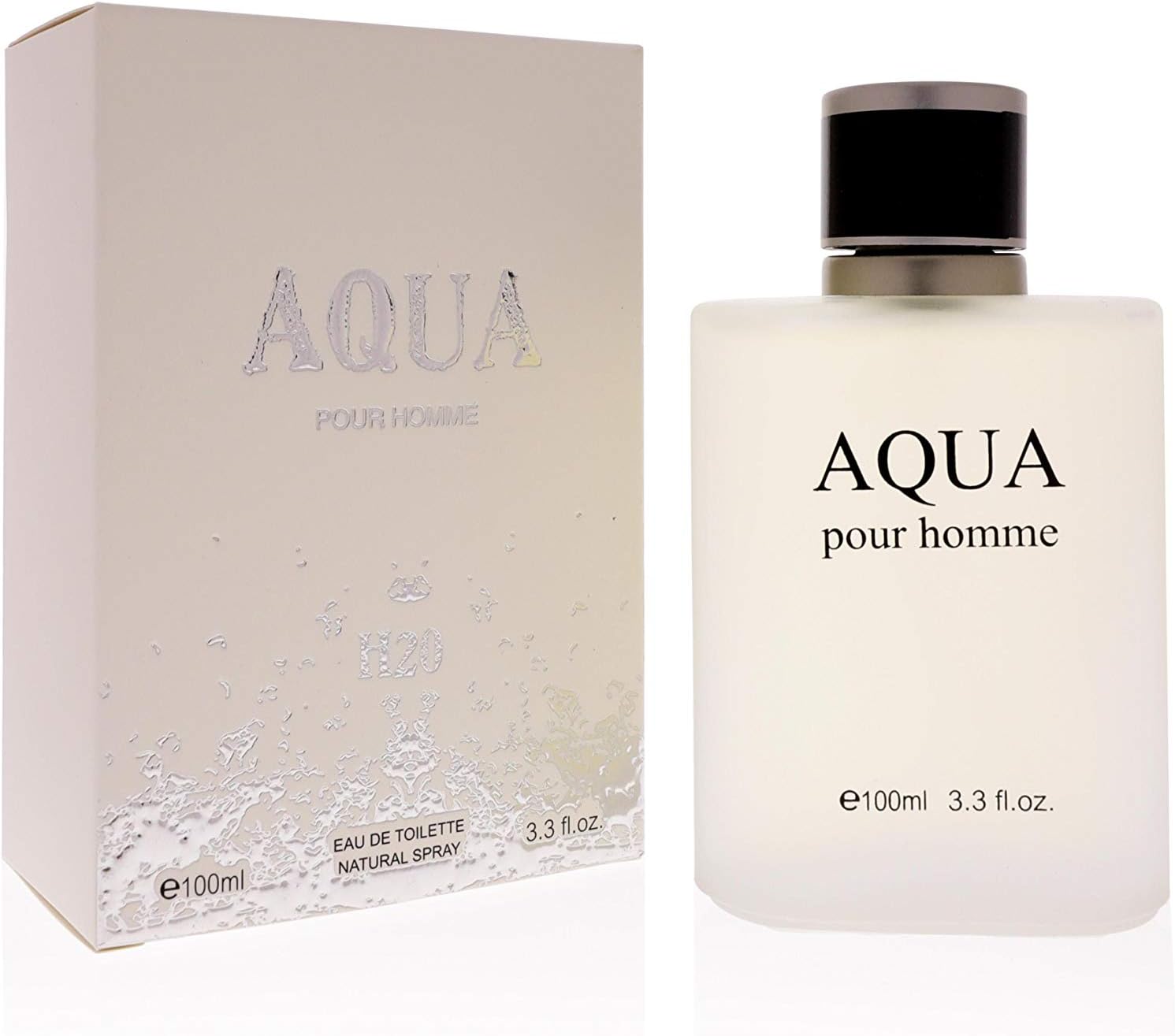 L'Homme Prada L'eau by Prada, 3.4 oz EDT Spray for Men main image 0